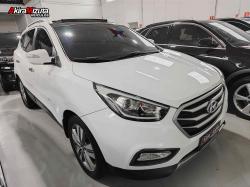 HYUNDAI IX35 2.0 16V 4P GLS FLEX AUTOMTICO