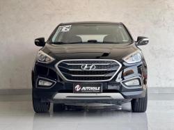 HYUNDAI IX35 2.0 16V 4P