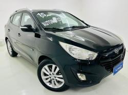 HYUNDAI IX35 2.0 16V 4P FLEX AUTOMTICO