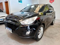 HYUNDAI IX35 2.0 16V 4P FLEX AUTOMTICO