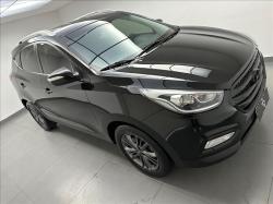 HYUNDAI IX35 2.0 16V 4P GL FLEX AUTOMTICO