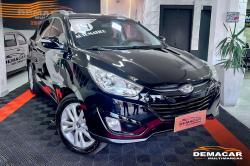 HYUNDAI IX35 2.0 16V 4P FLEX AUTOMTICO