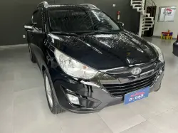 HYUNDAI IX35 2.0 16V 4P GLS AUTOMTICO