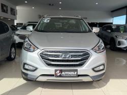 HYUNDAI IX35 2.0 16V 4P