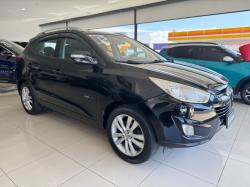 HYUNDAI IX35 2.0 16V 4P AUTOMTICO