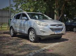 HYUNDAI IX35 2.0 16V 4P GLS