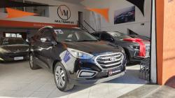 HYUNDAI IX35 2.0 16V 4P AUTOMTICO