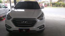 HYUNDAI IX35 2.0 16V 4P GL FLEX AUTOMTICO