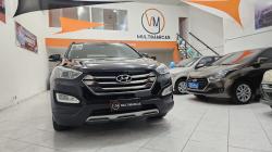 HYUNDAI Santa F 3.3 V6 24V 4P 4X4 270 CV 7 LUGARES AUTOMTICO