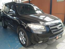 HYUNDAI Santa F 3.5 V6 24V 4P GLS 285CV AUTOMTICO