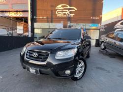HYUNDAI Santa F 3.5 V6 24V 4P GLS 285CV 4WD 7 LUGARES AUTOMTICO