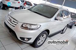 HYUNDAI Santa F 3.5 V6 24V 4P 285CV AUTOMTICO