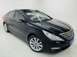 HYUNDAI Sonata 2.4 16V 4P GLS AUTOMTICO