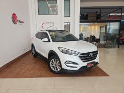 HYUNDAI Tucson 1.6 16V 4P T-GDI GLS ECOSHIFT AUTOMTICO