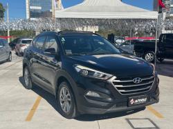 HYUNDAI Tucson 1.6 16V 4P T-GDI GL ECOSHIFT AUTOMTICO