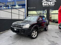 HYUNDAI Tucson 2.0 16V 4P GL AUTOMTICO