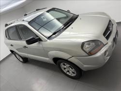 HYUNDAI Tucson 2.0 16V 4P GL