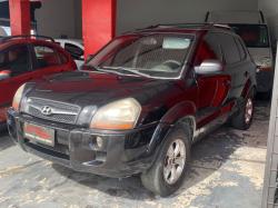 HYUNDAI Tucson 2.0 16V 4P GLS AUTOMTICO