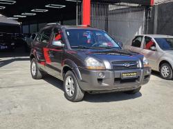 HYUNDAI Tucson 2.0 16V 4P GLS