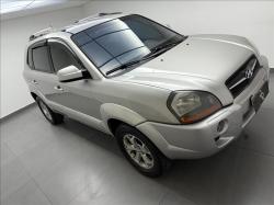 HYUNDAI Tucson 2.0 16V 4P GLS