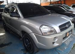 HYUNDAI Tucson 2.0 16V 4P GLS AUTOMTICO