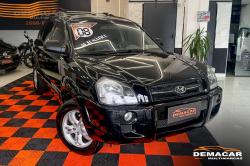 HYUNDAI Tucson 2.0 16V 4P GL AUTOMTICO