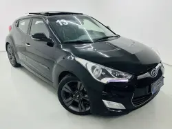 HYUNDAI Veloster 1.6 16V 3P AUTOMTICO