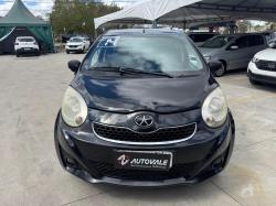 JAC J2 Hatch 1.4 16V 4P