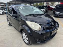 JAC J2 Hatch 1.4 16V 4P