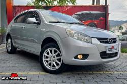 JAC J3 Hatch 1.4 16V 4P