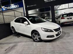 JAC J5 Sedan 1.5 16V 4P