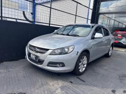 JAC J5 Sedan 1.5 16V 4P