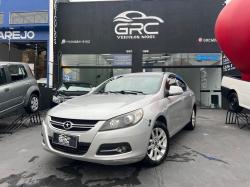 JAC J5 Sedan 1.5 16V 4P