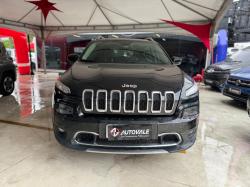 JEEP Cherokee 3.2 4P V6 24V 4X4 LIMITED AUTOMTICO