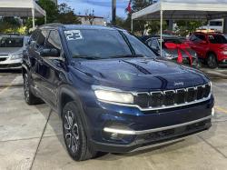 JEEP Commander 2.0 16V 4P TD380 LIMITED TURBO DIESEL AUTOMTICO