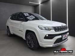 JEEP Compass 1.3 16V 4P FLEX S T270 TURBO AUTOMTICO