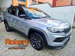 JEEP Compass 1.3 16V 4P FLEX LIMITED T270 TURBO AUTOMTICO