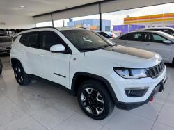 JEEP Compass 2.0 16V 4P TRAILHAWK TURBO DIESEL 4X4 AUTOMTICO