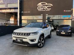 JEEP Compass 2.0 16V 4P LONGITUDE FLEX AUTOMTICO