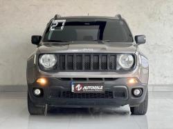 JEEP Renegade 1.8 16V 4P FLEX SPORT AUTOMTICO