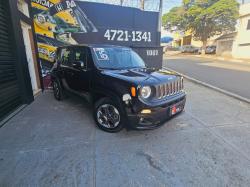 JEEP Renegade 1.8 16V 4P FLEX SPORT AUTOMTICO