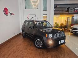 JEEP Renegade 1.8 16V 4P FLEX SPORT AUTOMTICO