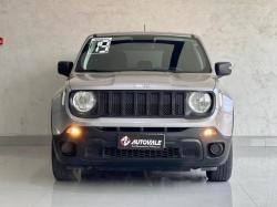 JEEP Renegade 1.8 16V 4P FLEX