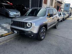 JEEP Renegade 1.8 16V 4P FLEX AUTOMTICO