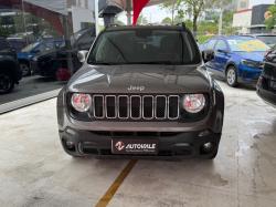 JEEP Renegade 1.8 16V 4P FLEX