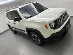 JEEP Renegade 1.8 16V 4P FLEX SPORT AUTOMTICO