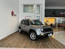 JEEP Renegade 1.8 16V 4P FLEX SPORT AUTOMTICO