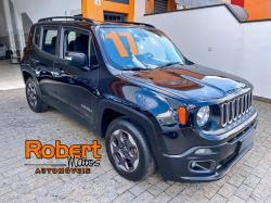 JEEP Renegade 1.8 16V 4P FLEX SPORT