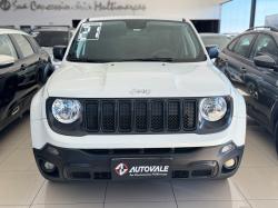 JEEP Renegade 1.8 16V 4P FLEX