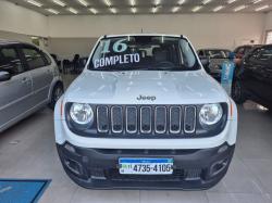 JEEP Renegade 1.8 16V 4P FLEX SPORT